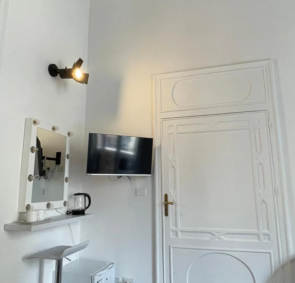 Hotel Donnafrancaflorio Palermo Penzion