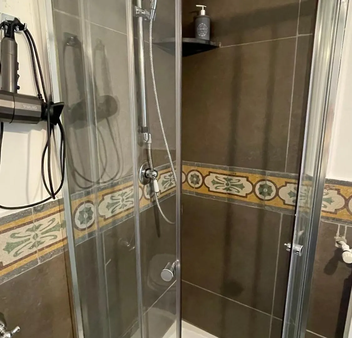 Hotel Donnafrancaflorio Palermo Penzion
