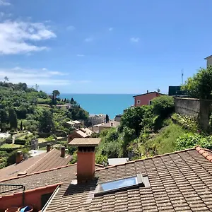 Alle 5 Terre Pensión Monterosso al Mare