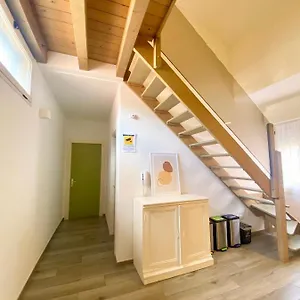 Residenza 8 Pensión Rávena
