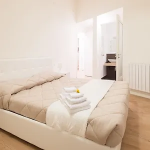 Holiday home Dante 58, Palermo