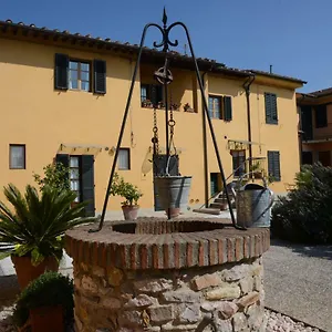 La Corte Di Stelio Bed and breakfast Pisa