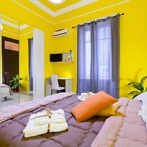 Boheme Al Centro Di Palermo