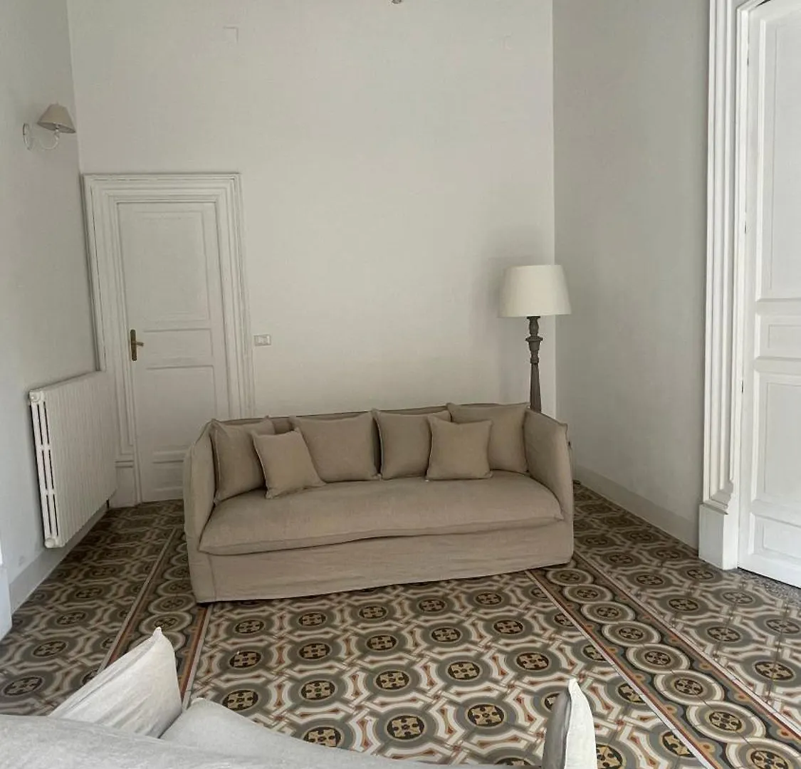 Hotel Donnafrancaflorio Palermo 0*,  Italia